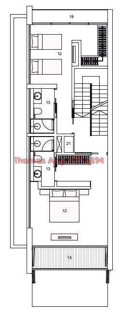 Michaels' Residences (D23), Semi-Detached #91599192